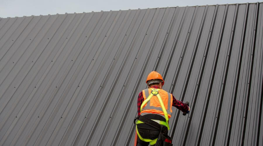 Professional residential roofers in Ravia, OK
